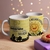 Caneca setembro amarelo - comprar online