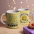 Caneca setembro amarelo - Arteconex