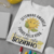 Camisa setembro amarelo - Arteconex