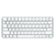 Teclado Apple Magic Keyboard Bluetooth