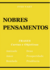 Nobres Pensamentos (Ebook - Flipbook)