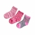 Kit 3 meias Estampas Sortidas Feminina Infantil - comprar online