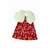 Conjunto Infantil Vestido com Bolero