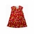 Conjunto Infantil Vestido com Bolero - comprar online