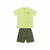 Conjunto Infantil Masculino Camiseta e Shorts - comprar online