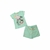 Conjunto Infantil Canelado com Shorts e T-Shirt