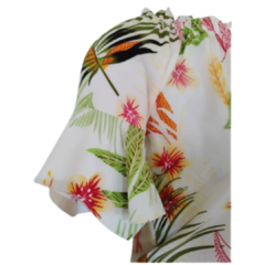 Imagem do Blusa Estampa Floral Summer