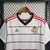 Camisa Flamengo II 23/24 - Torcedor Adidas Masculina - Branco - CAMISAS DE FUTEBOL E BASQUETE |DH MULTISPORTS