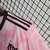 Camisa Flamengo 23/24 Torcedor Adidas Masculina - Rosa