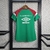 Camisa Fluminense Treino 23/24 - Feminina Umbro - Verde - loja online