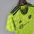 Camisa Manchester United Third 22/23 Torcedor Adidas Feminina - Verde Limão - loja online