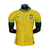 Camisa Seleção Brasileira Edição Especial Cristo Redentor Jogador Nike Masculina - Amarela