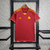 Camisa Roma Home 2023/24 Torcedor Masculina