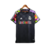 Camisa Real Madrid Treino Edição Especia 24/25 - Torcedor Adidas Masculina - Preta com detalhes multicoloridas