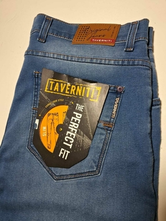 JEANS H TAVERNITI $41000 Cod. 4142 - comprar online