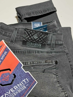 JEANS TAVERNITI $42700 art.4196 - comprar online