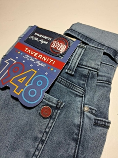 Jeans taverniti $38500 art.4147 - comprar online