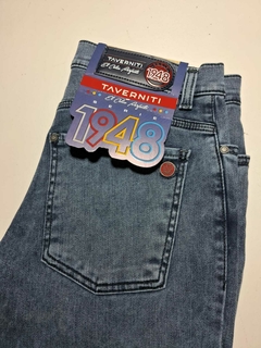 Jeans taverniti $38500 art.4147