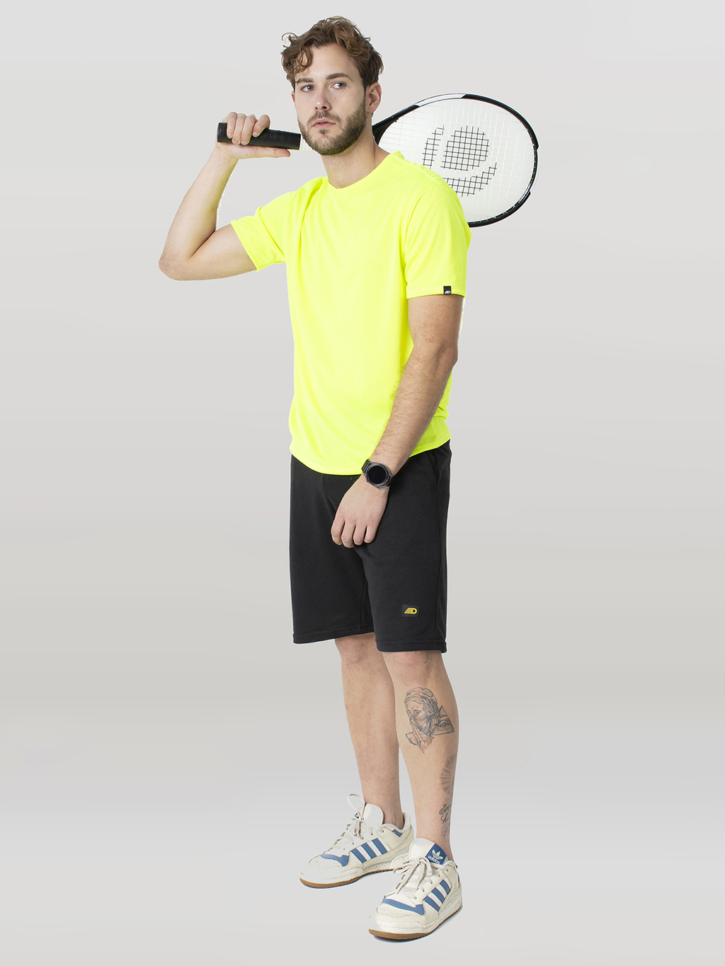 Camiseta Dry Fit masculina esportiva e para academia várias cores