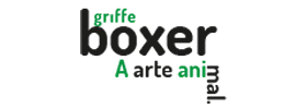 Griffe Boxer | A arte animal