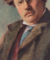 Retrato de G. K. Chesterton na internet