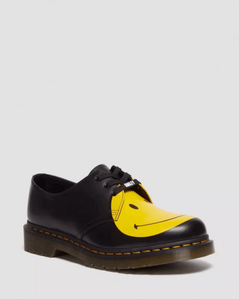 Dr martens hotsell qro brasil