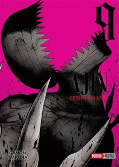 Ajin #9