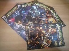 Asgardians of The Galaxy - tienda en línea