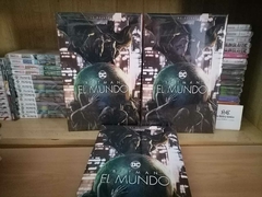 Batman: El Mundo - comprar en línea