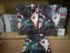 Batman: El Mundo - comprar en línea