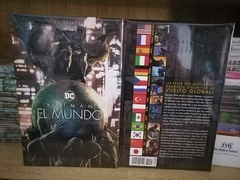 Batman: El Mundo - tienda en línea