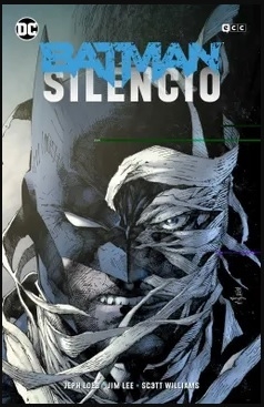 Batman: Silencio