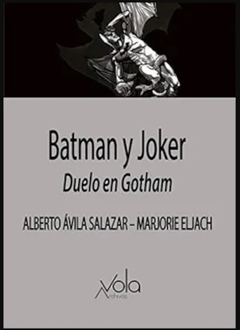 Batman y Joker: Duelo en Gotham