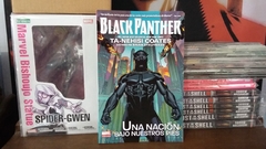 Black Panther "Una Nación Bajo Nuestros Pies"