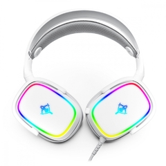 Diadema GAMER PROUD RGB Yeyian YDG-33406, Diademas, Blanco - comprar en línea