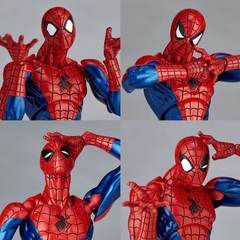 Figura de Acción Spider-Man - comprar en línea