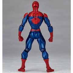 Figura de Acción Spider-Man en internet