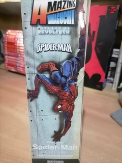 Figura de Acción Spider-Man - comprar en línea