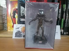 Marvel 3d Súper Héroes Figura Groot Panini #4 - comprar en línea