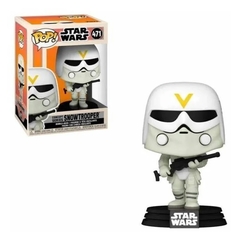 Funko Pop Star Wars Concept Series Snowtrooper 471