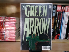 Green Arrow #124