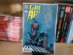 Green Arrow #137