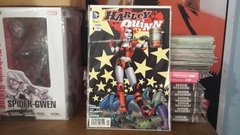 Harley Quinn #1