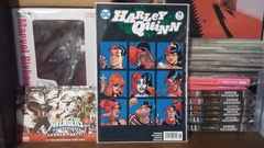 Harley Quinn #19