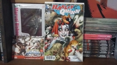 Harley Quinn #2