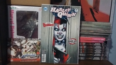 Harley Quinn #21