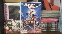 Harley Quinn #22