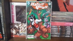 Harley Quinn #24