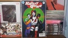 Harley Quinn #25