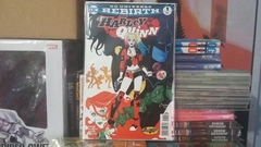 Harley Quinn Rebirth #1 - comprar en línea